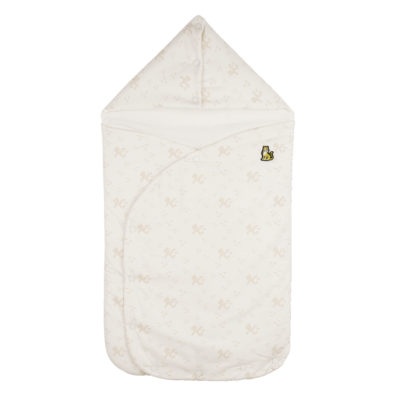 WENDE-WIMPEL KENZO KIDS 
                        UNISEX