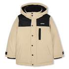 Parka mit Kapuze HUGO 
                    JUNGE