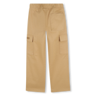 Hose mit elastischem bund TIMBERLAND 
                    JUNGE
