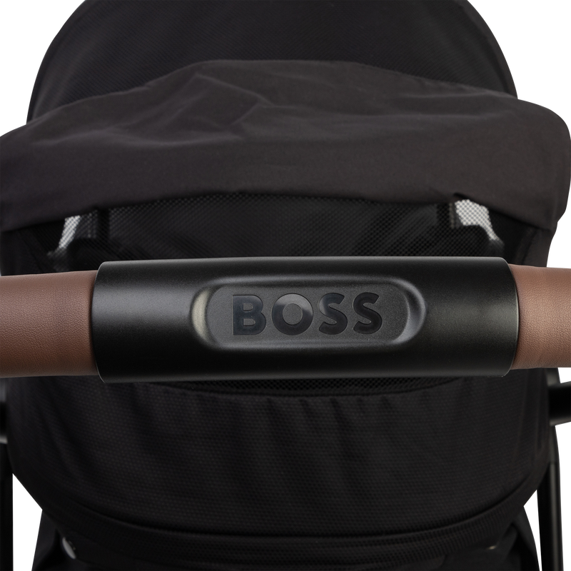 Kompakter 2-in-1-Kinderwagen BOSS 
                    UNISEX