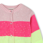 Strickcardigan BILLIEBLUSH 
                    M&Auml;DCHEN