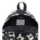 Kleiner Rucksack KARL LAGERFELD KIDS 
                    JUNGE