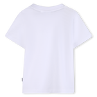 Kurz&auml;rmeliges t-shirt BOSS 
                    JUNGE