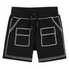 Set aus t-shirt und shorts MARC JACOBS 
                    UNISEX