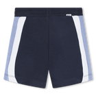 Fleece-shorts BOSS 
                    JUNGE