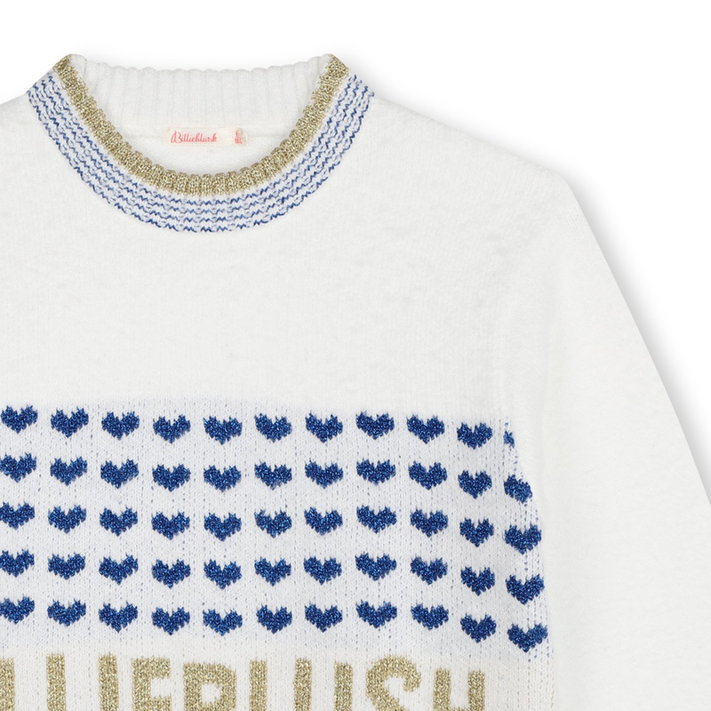 Strickpullover BILLIEBLUSH 
                        M&Auml;DCHEN