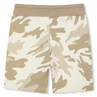 Gemusterte Sweatshorts TIMBERLAND 
                    JUNGE