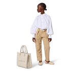 Cabas-tasche LANVIN 
                    M&Auml;DCHEN