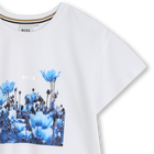 T-Shirt BOSS 
                    M&Auml;DCHEN