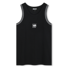 Tanktop mit Stickerei DKNY 
                    M&Auml;DCHEN