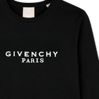 Langarmshirt GIVENCHY 
                    M&Auml;DCHEN