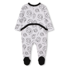 Pyjama-set KARL LAGERFELD KIDS 
                    JUNGE