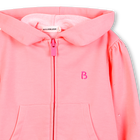 Cardigan mit Kapuze BILLIEBLUSH 
                    M&Auml;DCHEN