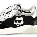 Schn&uuml;rsneakers KARL LAGERFELD KIDS 
                    M&Auml;DCHEN