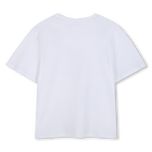 Kurz&auml;rmeliges t-shirt MARC JACOBS 
                    M&Auml;DCHEN