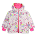 Parka BILLIEBLUSH 
                    M&Auml;DCHEN