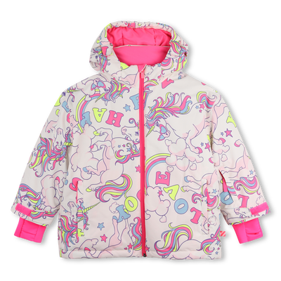 Parka BILLIEBLUSH M&Auml;DCHEN