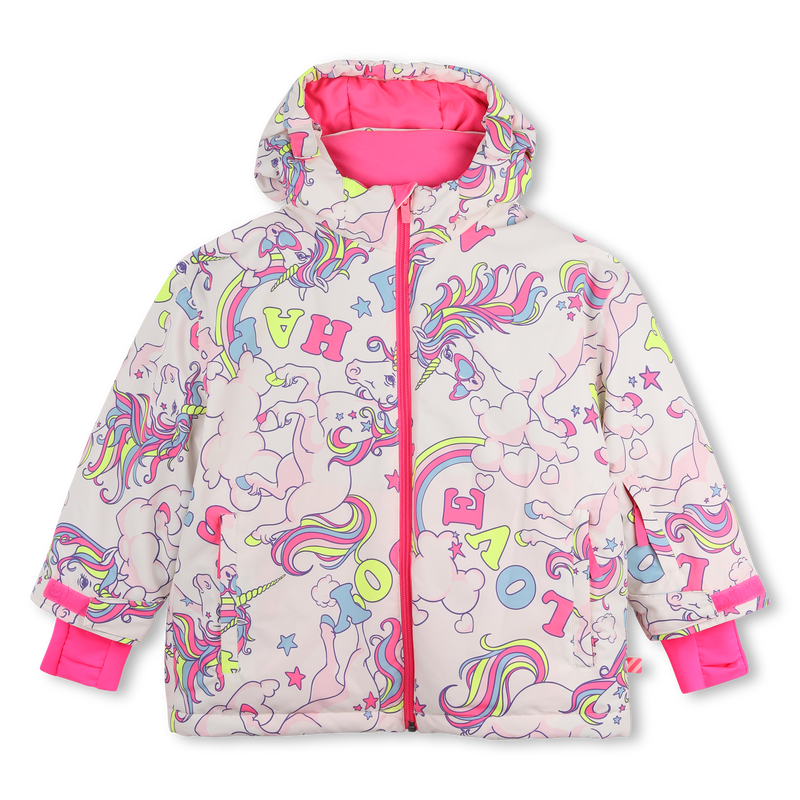 Parka BILLIEBLUSH 
                        M&Auml;DCHEN