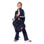 Rucksack BILLIEBLUSH 
                    M&Auml;DCHEN