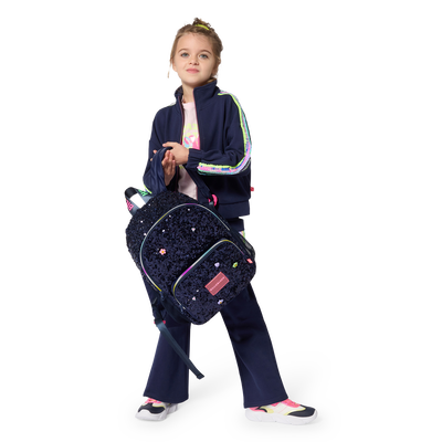 Rucksack BILLIEBLUSH M&Auml;DCHEN
