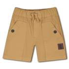 Shorts mit elastischem bund TIMBERLAND 
                    JUNGE