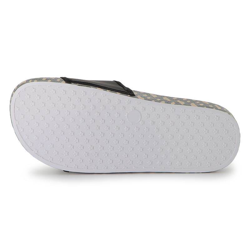 Badeschuhe mit Klett BOSS 
                        JUNGE