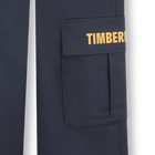 Hose mit elastischem bund TIMBERLAND 
                    JUNGE