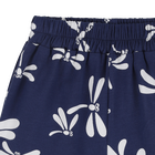 Shorts mit elastischem bund KENZO KIDS 
                    M&Auml;DCHEN