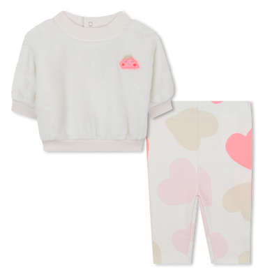 Set aus Sweatshirt und Hose BILLIEBLUSH M&Auml;DCHEN