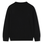 Pullover BOSS 
                    JUNGE