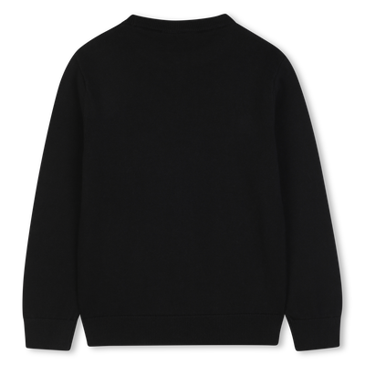 Pullover BOSS JUNGE