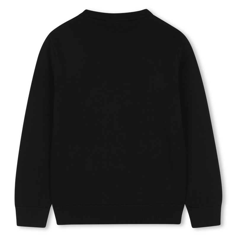Pullover BOSS 
                        JUNGE