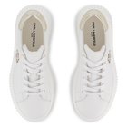 Sneaker zum schn&uuml;ren KARL LAGERFELD KIDS 
                    M&Auml;DCHEN