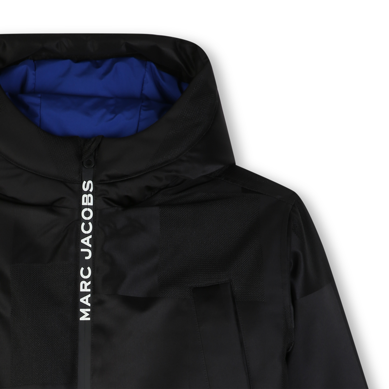 Kapuzenshirt MARC JACOBS 
                        JUNGE