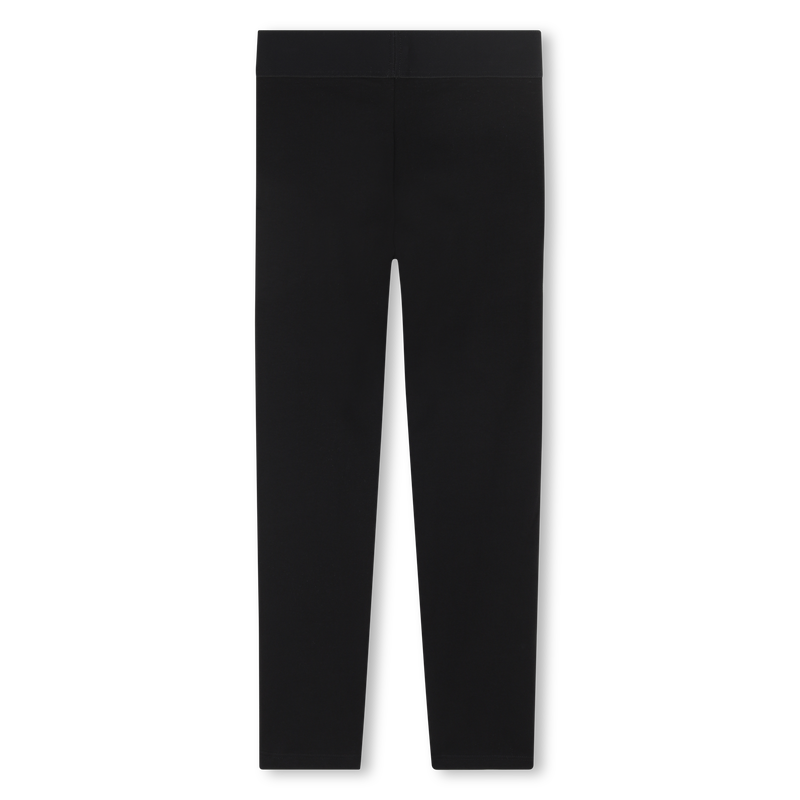 SET AUS T-SHIRT UND LEGGINGS DKNY 
                        M&Auml;DCHEN