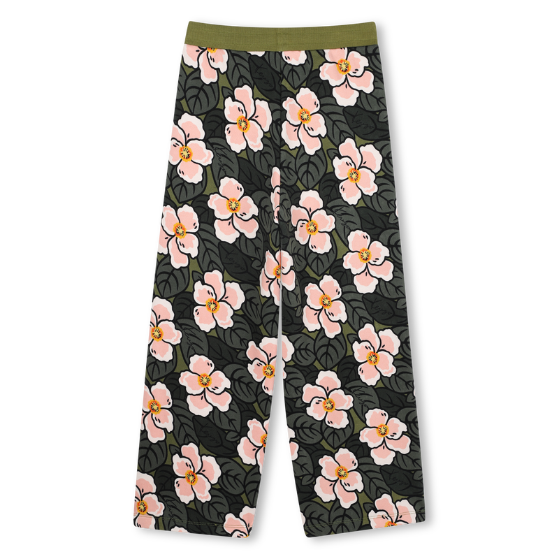 Sportanzug KENZO KIDS 
                        MÄDCHEN