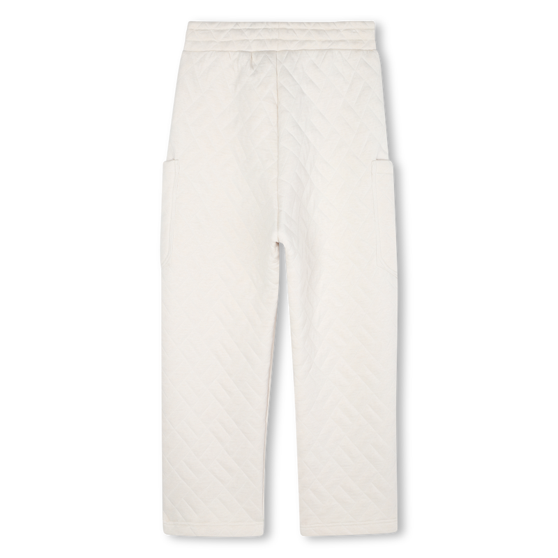 Set aus Sweatshirt und Hose KENZO KIDS 
                        M&Auml;DCHEN