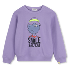 Sweat BILLIEBLUSH 
                    JUNGE