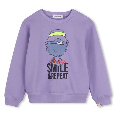 Sweat BILLIEBLUSH JUNGE