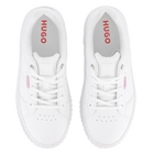 Kunst-Sneaker HUGO 
                    M&Auml;DCHEN