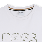 Langarm-T-Shirt BOSS 
                    JUNGE