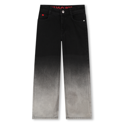 Jeanshose HUGO M&Auml;DCHEN