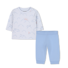 Set aus T-Shirt + Hose KENZO KIDS 
                    JUNGE
