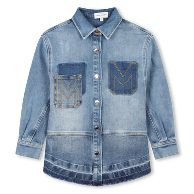 Jeansjacke MARC JACOBS UNISEX