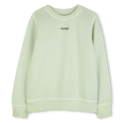 Sweatshirt mit rundhalsausschnitt ZADIG & VOLTAIRE 
                    JUNGE