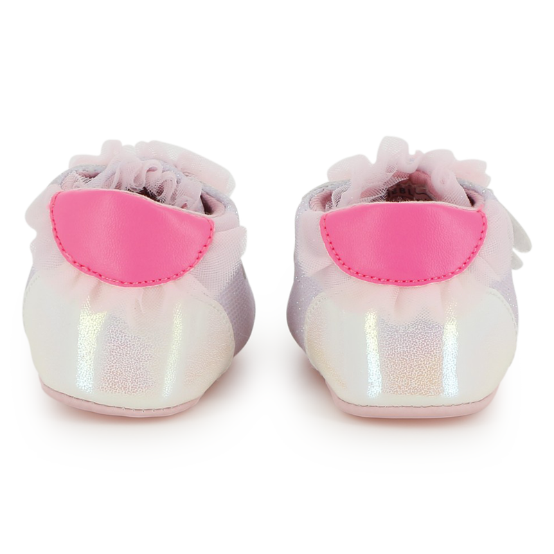 Hausschuhe BILLIEBLUSH 
                        M&Auml;DCHEN