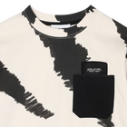 T-Shirt aus Baumwolljersey MARC JACOBS 
                    JUNGE