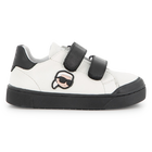Sportschuhe KARL LAGERFELD KIDS 
                    JUNGE