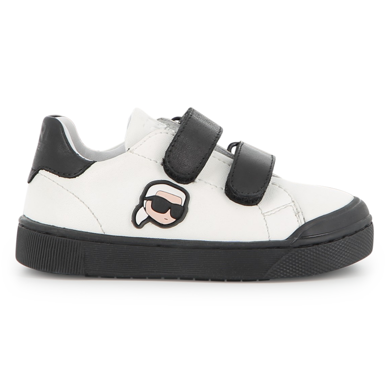 Sportschuhe KARL LAGERFELD KIDS 
                        JUNGE