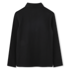 Langarm-Poloshirt BOSS 
                    JUNGE